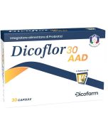 Dicoflor 30 Aad 30cps