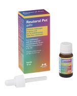 Reuteral Pet Gatto Gocce 10ml