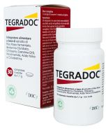 Tegradoc 30cpr