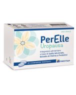 Perelle Uropausa 30cpr