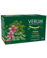 Verum Fortelax Tis 20filt New