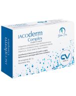 Iacoderm Complex 30cpr