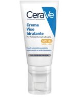 Cerave Crema Viso Idrat Spf30