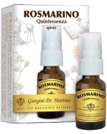 Rosmarino Quintessenza Spray