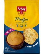 Schar Muffin 225g