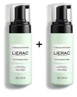 Lierac Duo Mousse Strucc 150ml