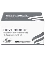 NEVRIMEMO 12FL 10ML