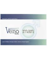 VENOMAN 30CPR 500MG