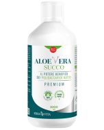 Aloe Vera Succo Premium 1000ml