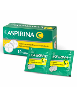 Bayer Aspirina 500 Mg Compresse