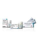 Valeriana Dispert 45 Mg - 30 Compresse Rivestite