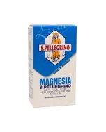 Vemedia Manufacturing B. V. Magnesia S.pellegrino