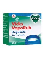 Procter & Gamble Vicks Vaporub