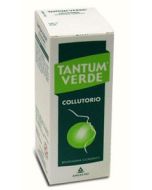 Angelini Tantum Verde 0,15% Collutorio