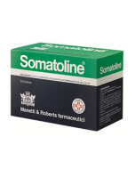 Somatoline Emulsione Cutanea Anticellulite 30 Buste