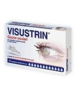 Pietrasanta Pharma Visutrin 1 Mg/ml Collirio Soluzione