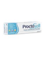 Alfasigma Proctosoll Crema Rettale 30g Otc