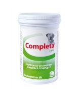 Trebifarma Completa Cani 50 Compresse Barattolo 75 G