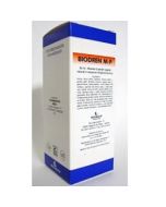 Biogroup Biodren M-p 50ml Sol Ial