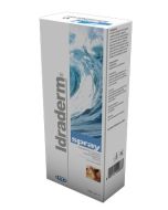 I. C. F. Ind. Chimica Fine Idraderm Spray Idratante Cane/gatto 300 Ml