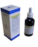 Biogroup Biodren Giallo Soluzione Idroalcolica 50 Ml Flacone