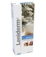 I. C. F. Ind. Chimica Fine Leniderm Sh Cani Gatti 250ml