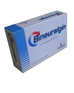 Biogroup Bineuralgin 60 Compresse 950 Mg