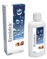 I. C. F. Ind. Chimica Fine Ermidra' Shampoo 250 Ml