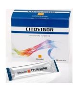 Citozeatec Citovigor 24 Bustine Stick Pack Da 10 Ml