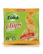 Enervit Enerzona Chips Pizza 1 Pezzo