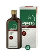 Veronatura Unipersonale Zero Drenaggio 500 Ml