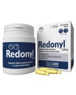 Innovet Italia Redonyl Ultra 50 Mg Cane/gatto 60 Capsule