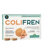 Naturando Colifren 30 Compresse