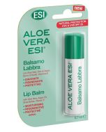 Esi Aloe Vera Stick Spf 20 Labbra