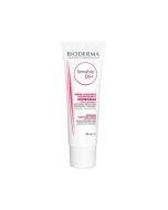 Bioderma Italia Sensibio Ds+ Crema Idratante Desquamazione/rossore 40 Ml