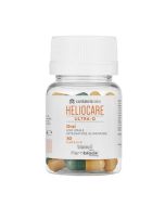 Difa Cooper Heliocare Ultra-d 30 Capsule