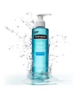 Johnson & Johnson Neutrogena Hydro Boost Acqua Gel Detergente 200 Ml