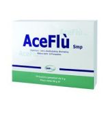 Smp Pharma Aceflu Smp 20 Bustine