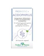 Probiotic+ Acidophiplus 30cps