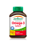 Jamieson Omega 3 Sel150+50soft