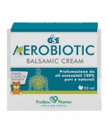 Gse Aerobiotic Balsamic Cream