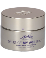 DEFENCE MY AGE GOLD CR RIC50ML