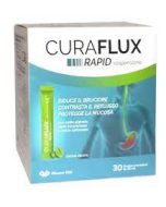 CURAFLUX RAPID SOSP 30BUST