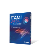 Itami Unidie*2cer Medic 140mg