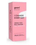 GOOVI CREMA VISO ANTIR 50ML