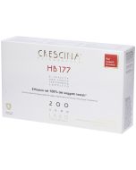 Crescina Ri-c Hb177 200u 2x10f