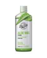 ALOE 100% PURO NATURALE 1000ML