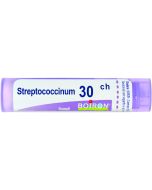 Streptococcinum 30ch gr