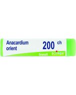 Anacardium Orient 200ch gl
