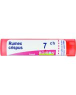 Rumex Crispus 7ch gr